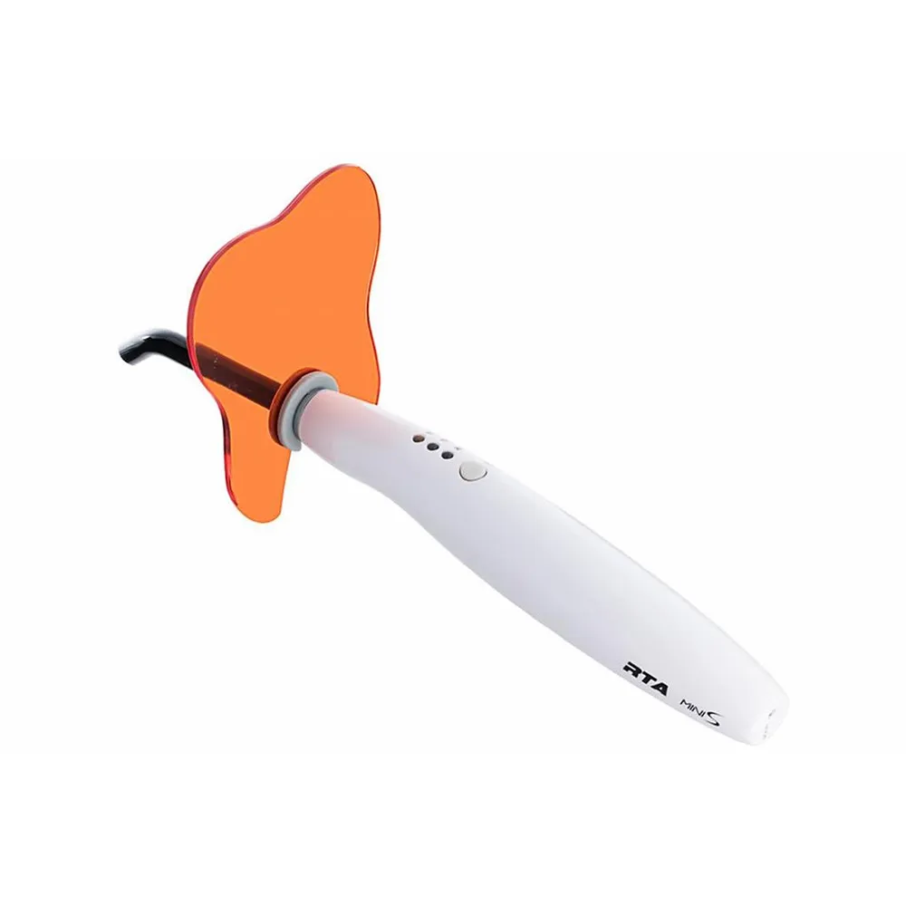 Woodpecker Mini S Light Cure LED لايت كيور