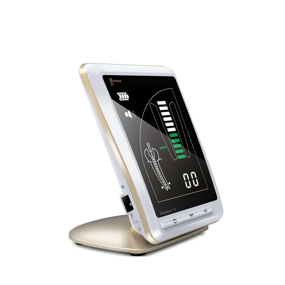Woodpecker Woodpex V generation Apex Locator ابكس لوكيتور