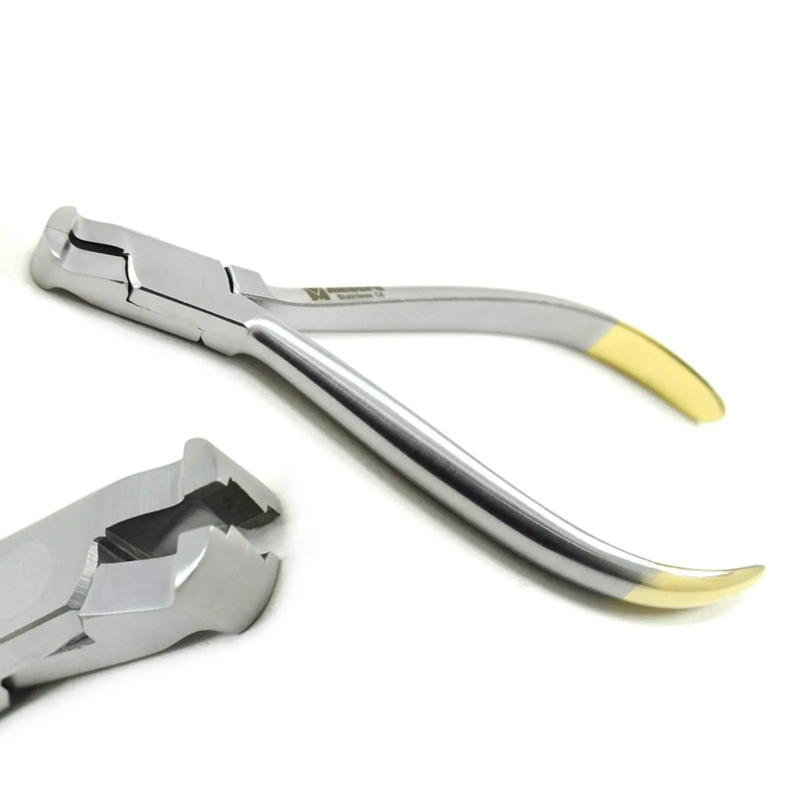 Z Bend Pliers بلاير تقويم