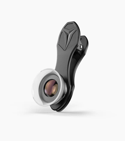 [معدات تصوير] apexel 12x 24x macro lens