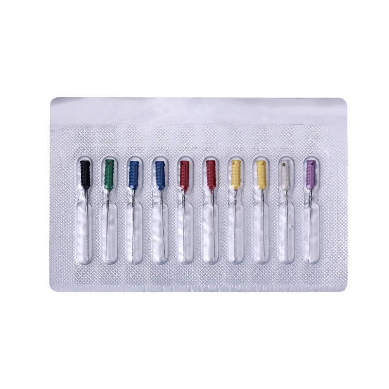 densply Barbed Broaches باربد بروش