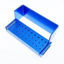 dental bur holder حامل بيرات