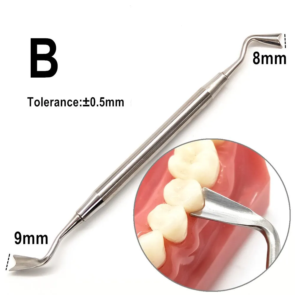 [3150000000GING] Gingival Retraction Gingival Retractor