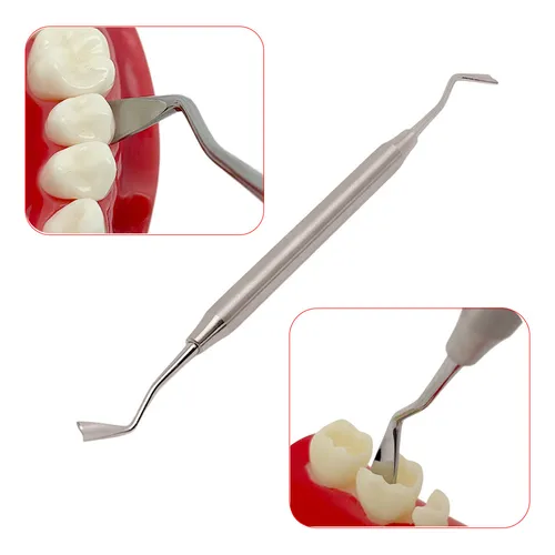 gingival retractors