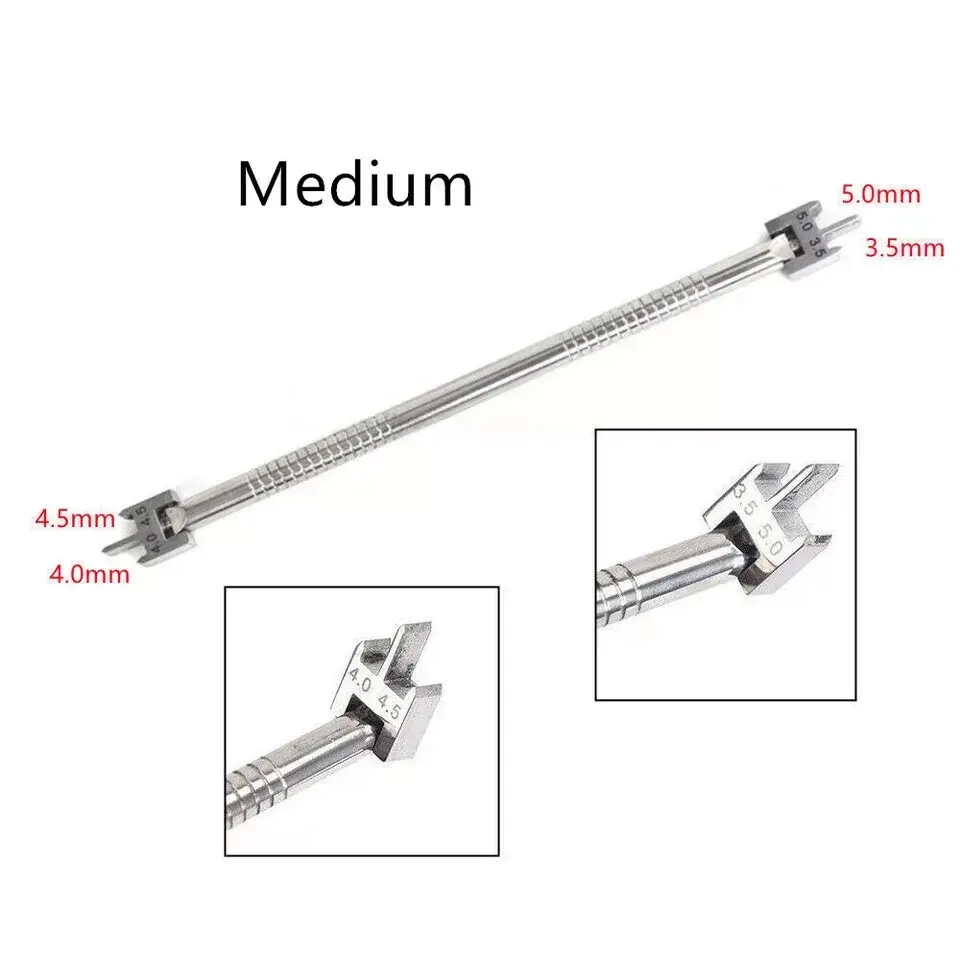 positive positioner مسطرة براكت