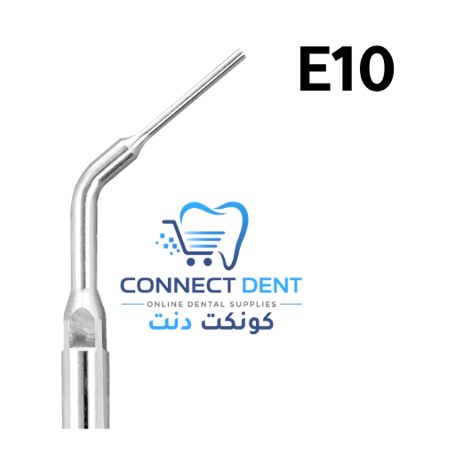 E10  Scaler Tip Bulk Removal اسكلر تب