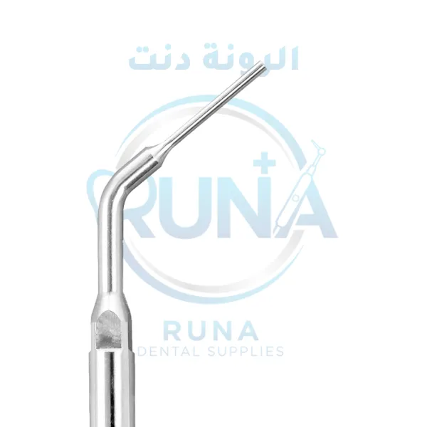 ultrasonic tip to cut and condense gutta-E10 – Bulk Removal