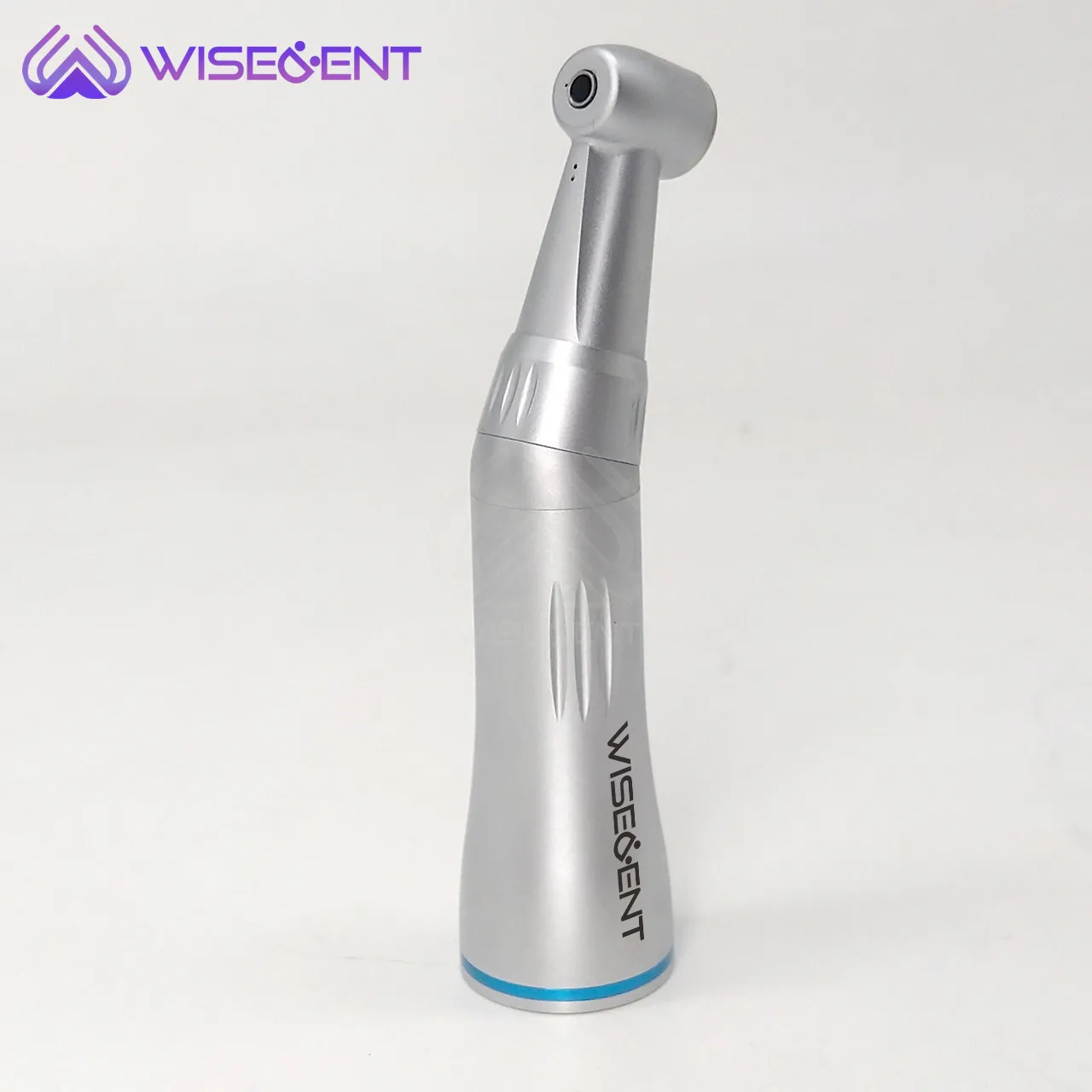 [قبضة بطيئة] wisedent low Speed Handpiece قبضة بطيئة (ماء داخلي) Inner Water Contra Angle