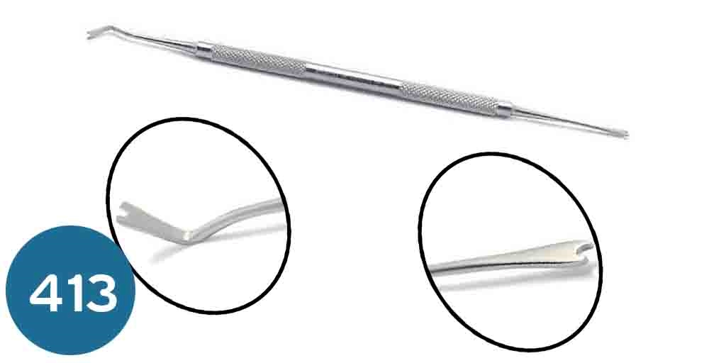 أداة ليجتشر  Ligature Tucker