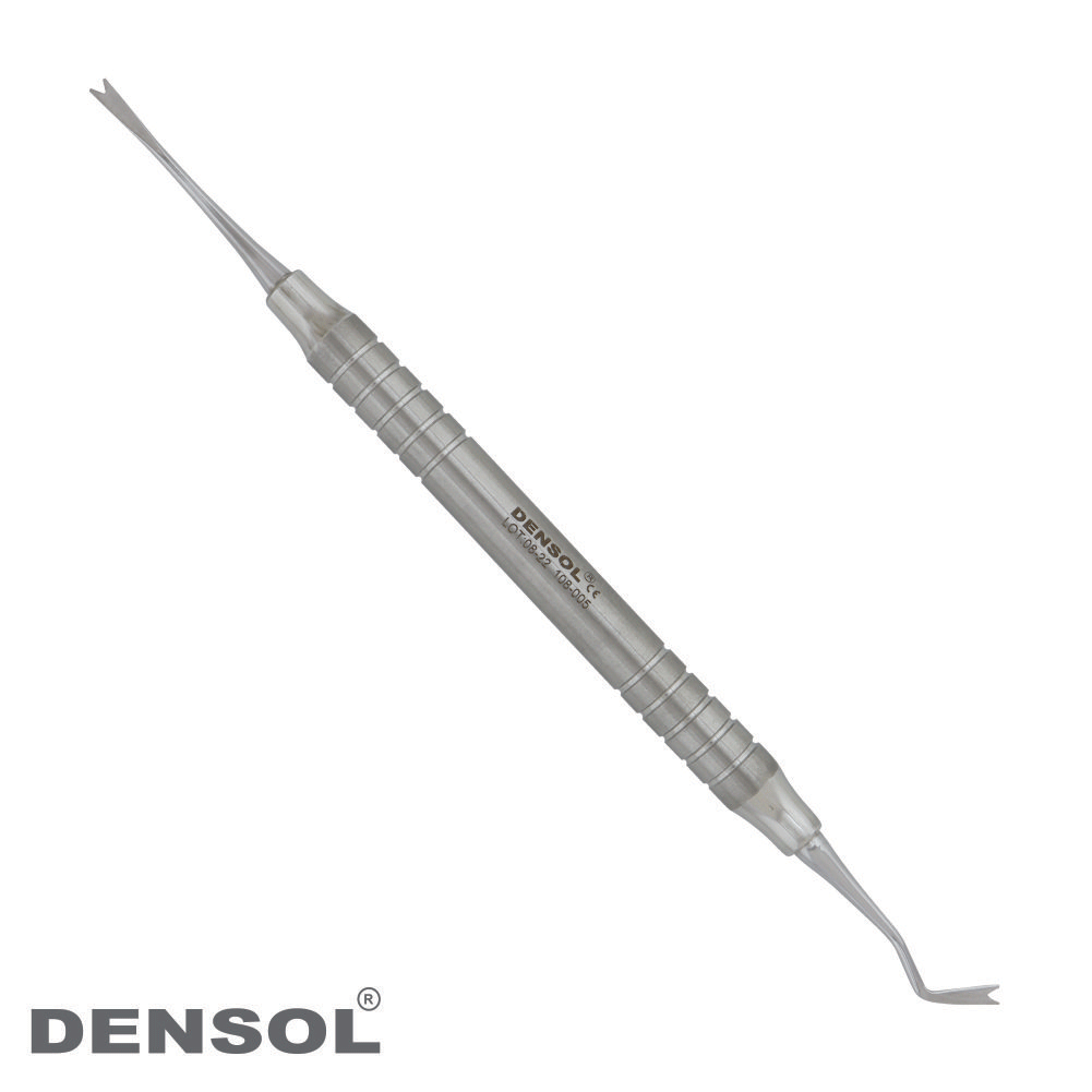 أداة ليجتشر  Ligature Tucker