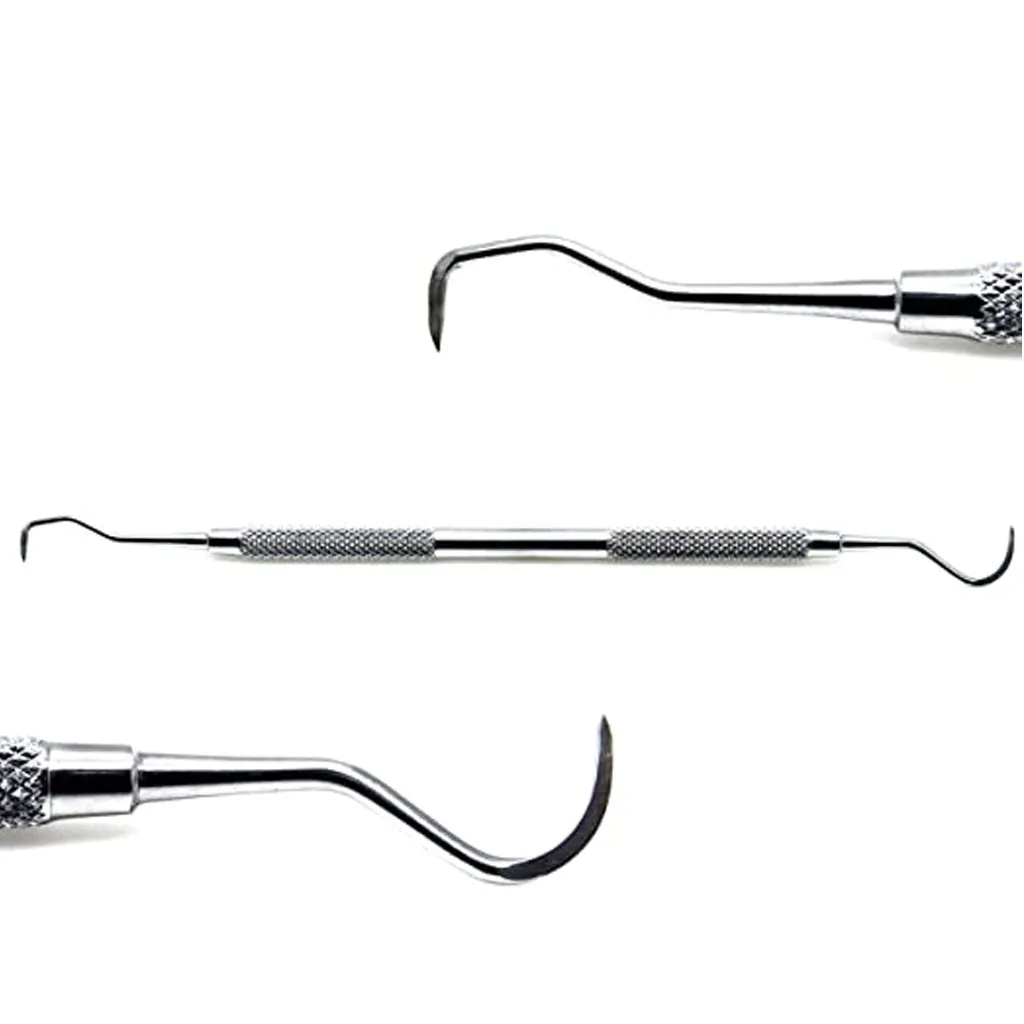 [أدوات بريو] أدوات بريو  Interdental Scaler