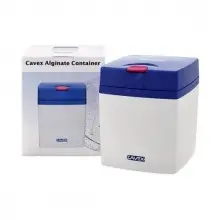 أدوات خلط الجينات كاڤيكس  CAVEX Alginate Accessories