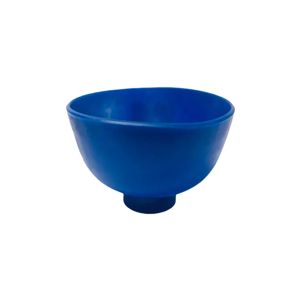 ربر باول كبير   Plastic mixing bowl large