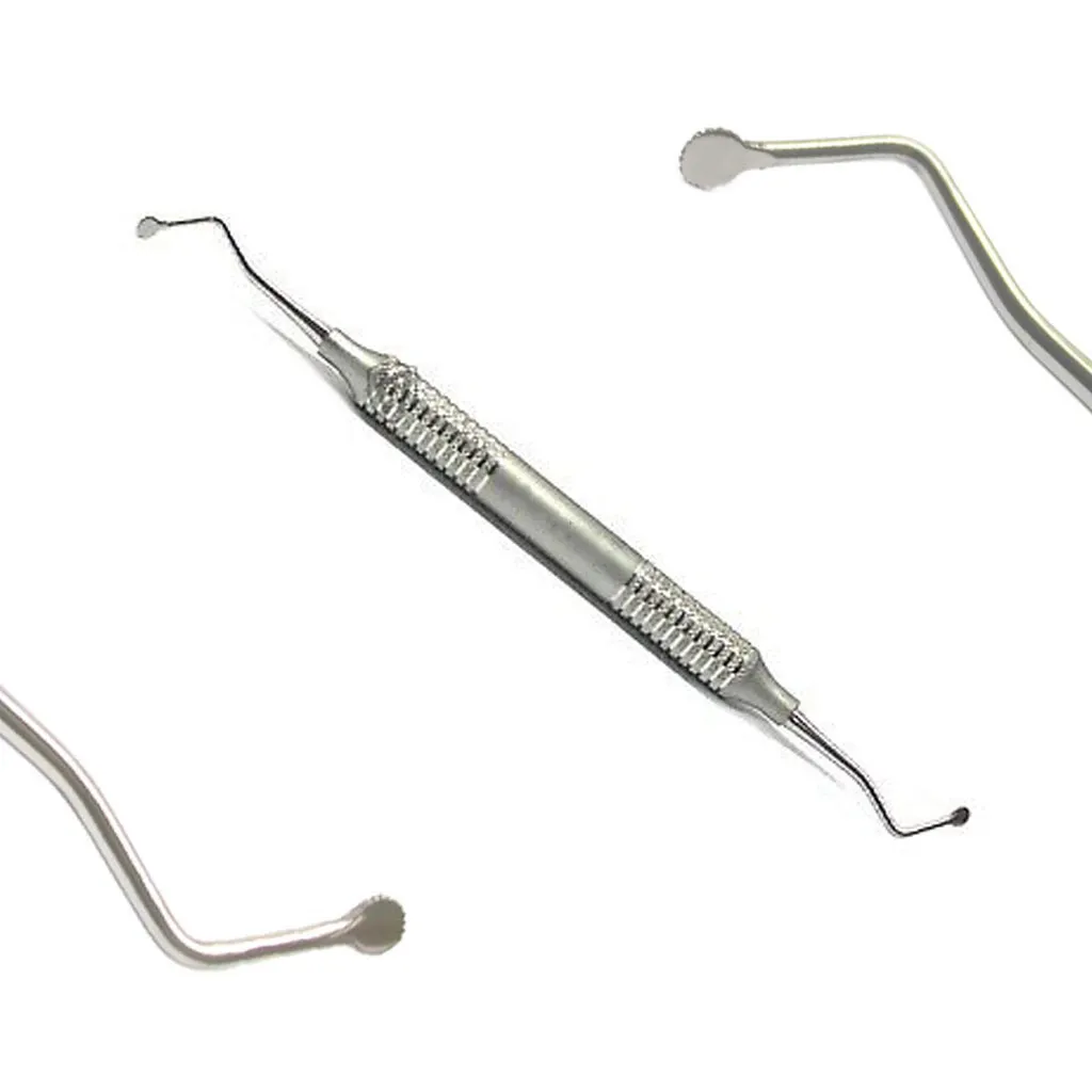 Gingival Cord Packer اداه ريتراكشن كورد (ادوات حشو)