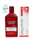 افلام تحميض مع المحاليل Yes Star dental X-ray film MonoBath‏