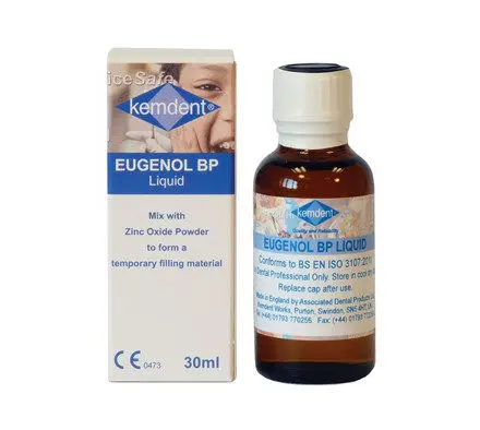 أوجينول بي.پي  eugenol b p