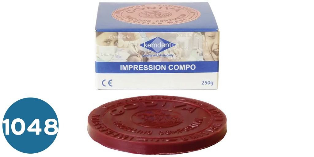 إمپريشن كومپو  impression compo