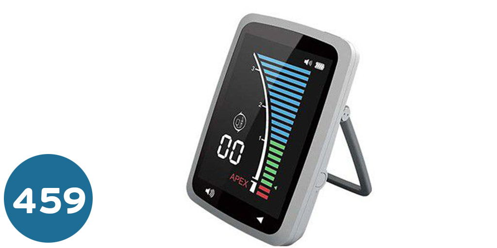 DENCO APEX-S ابكس لوكيتور