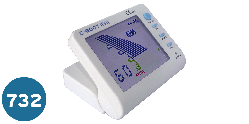 COXO C ROOT I (VI) ابكس لوكيتور