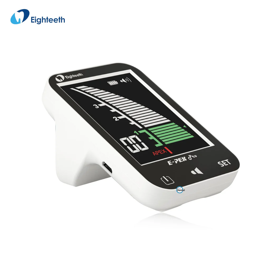 Eighteeth E-Pex Apex Locator ابكس لوكيتور