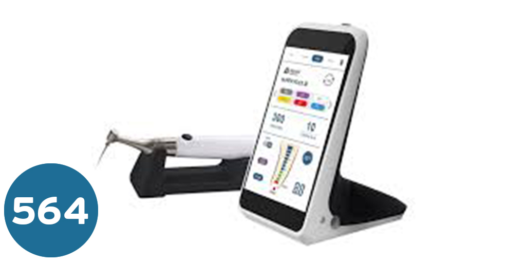 DENCO E-Mate Pad ابكس لوكيتور