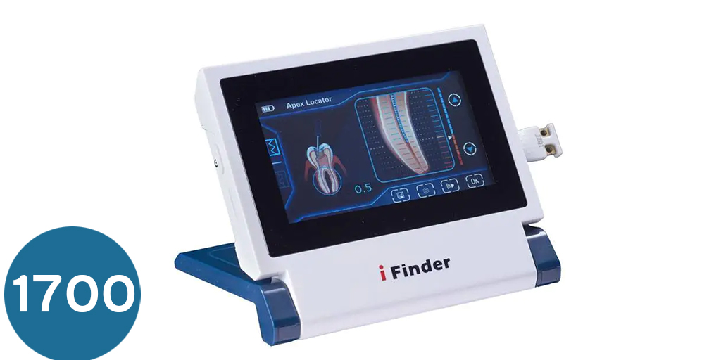 [ابكسو لوكيتور] ابكسولوكيتور  iFinder