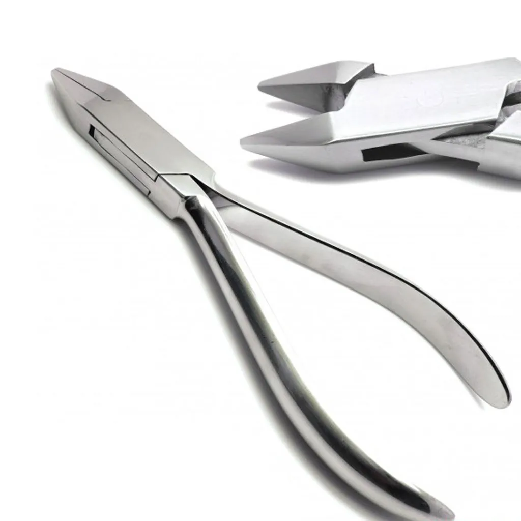 Orthodontics Dental Adam Plier ادم بلاير