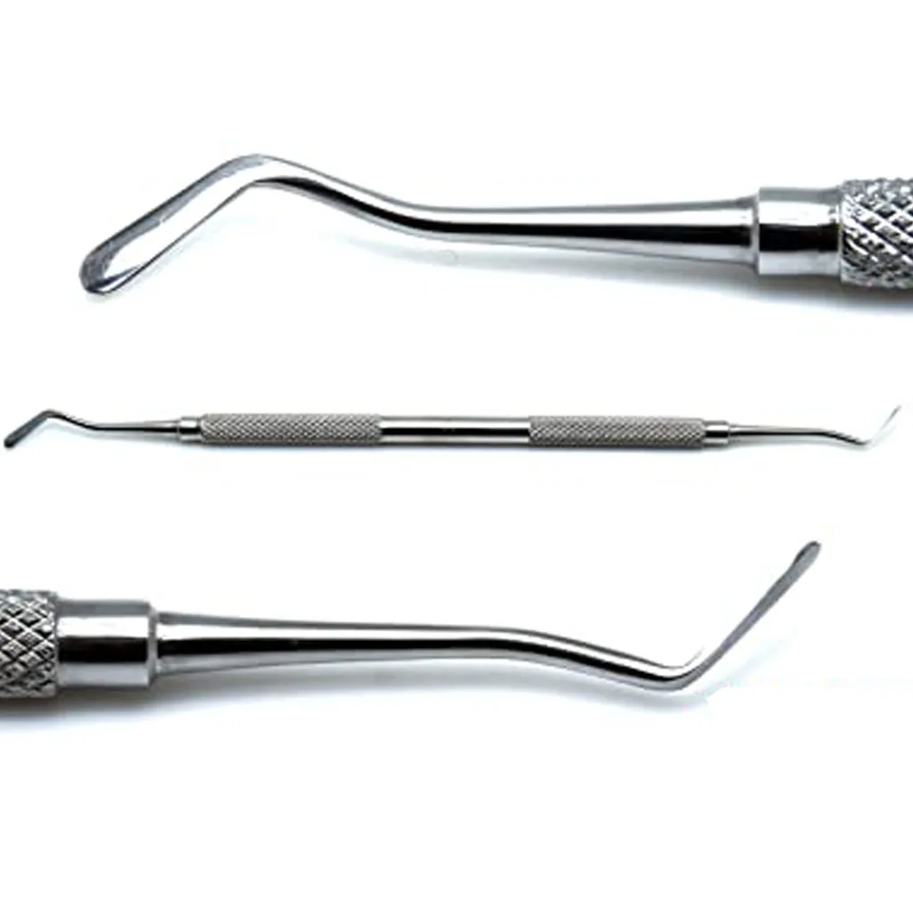 ادوات اش كمبوزت بلاستك  Plastic Instrument B Type