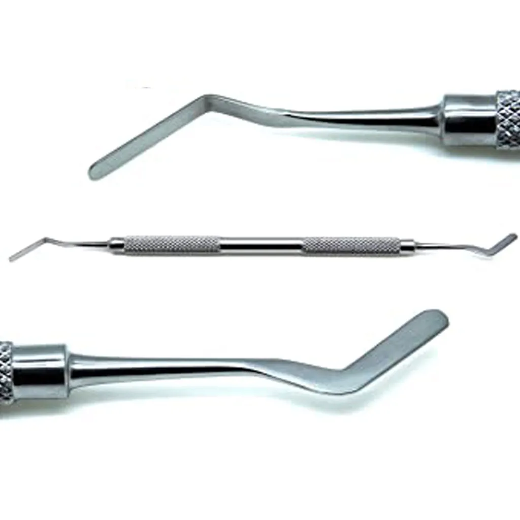 ادوات كمبوزيت بلاستك  Plastic Instrument A Type