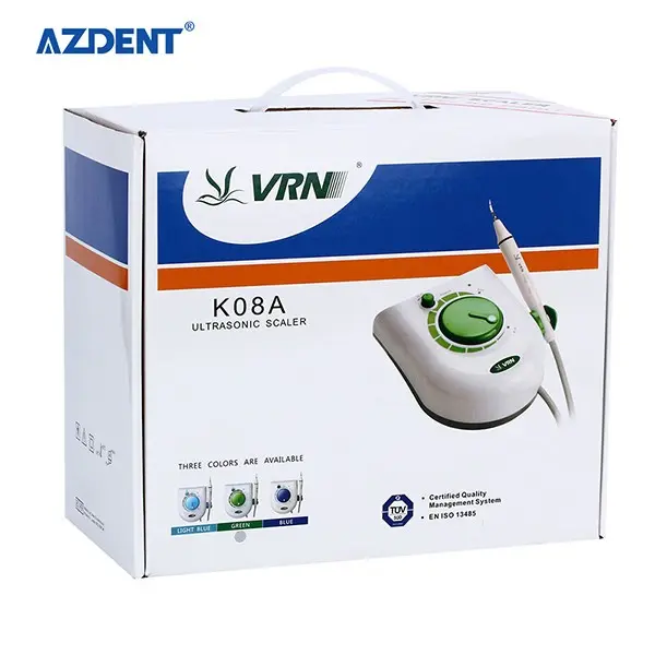 VRN Portable Dental Ultrasonic Scaler K08A اسكلر