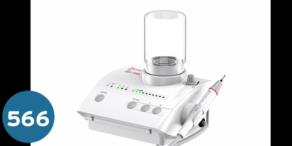 اسكلر  UDS E LED $