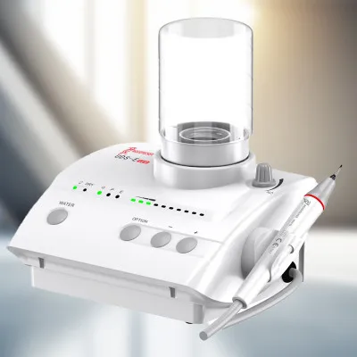 اسكلر  Woodpecker UDS-E LED Scaler‏