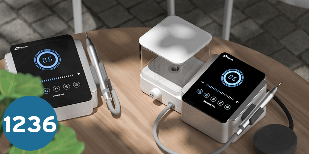 اسكلر  UltraMint