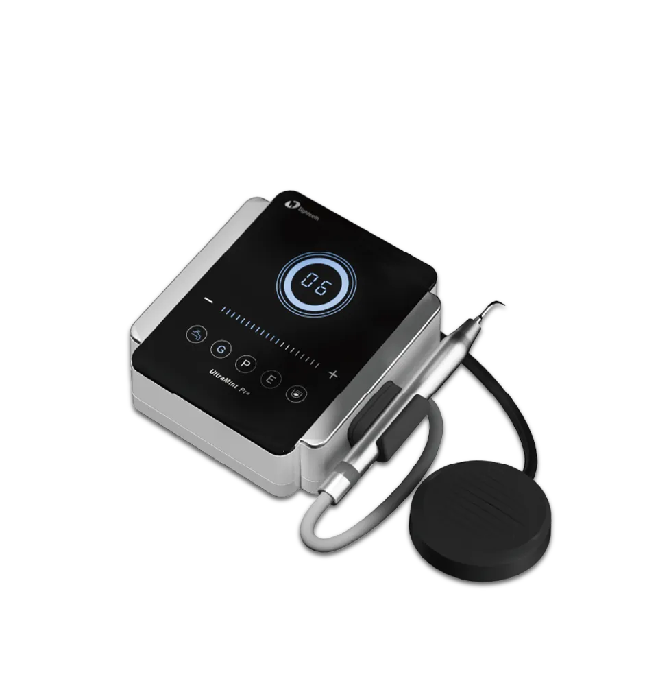 Eighteeth UltraMint اسكلر