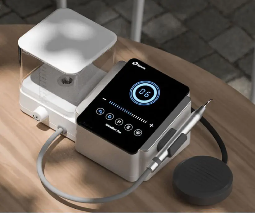 اسكلر  UltraMint Pro