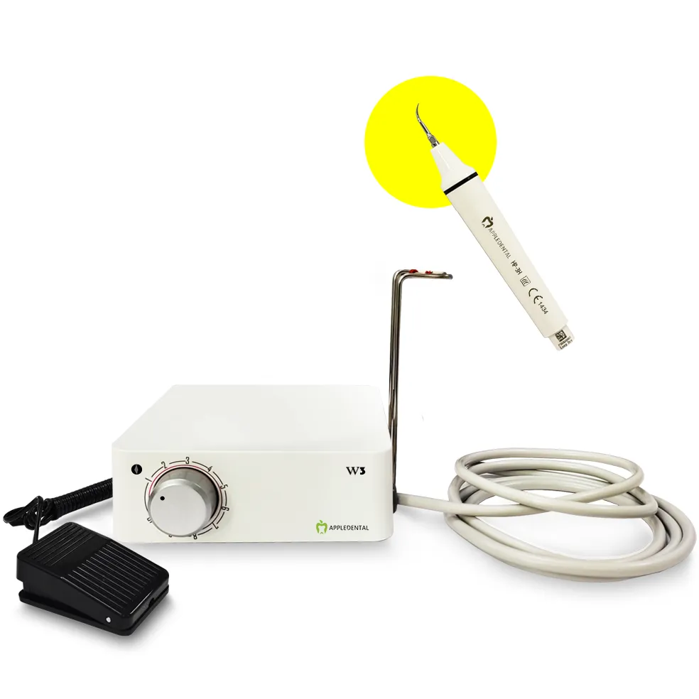 Apple W3+Ultrasonic Scaler اسكلر