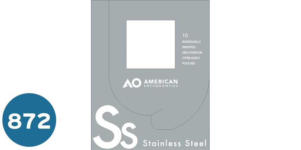 اسلاك تقويم ستانلس ستيل راوند  Stainless Steel Wire