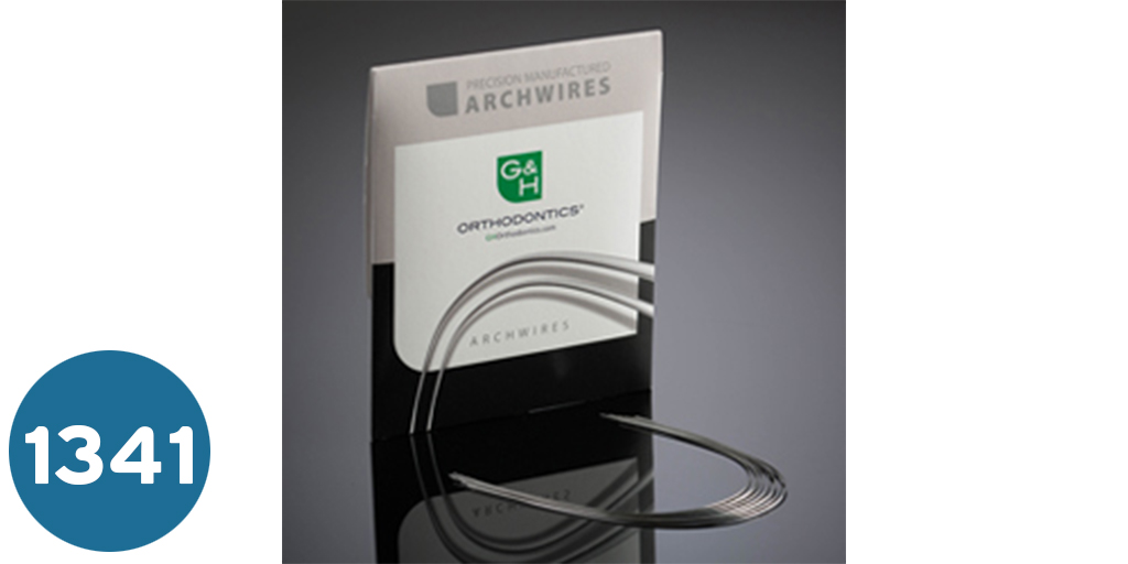 اسلاك تقويم كوبر كروم  Colboloy Wire CrCo