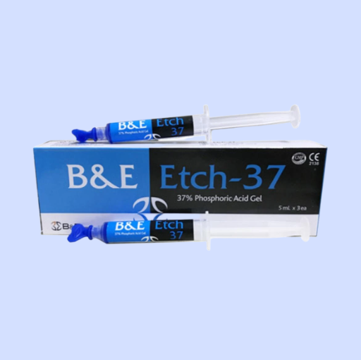 اسيد اتش  B&E Etch-37