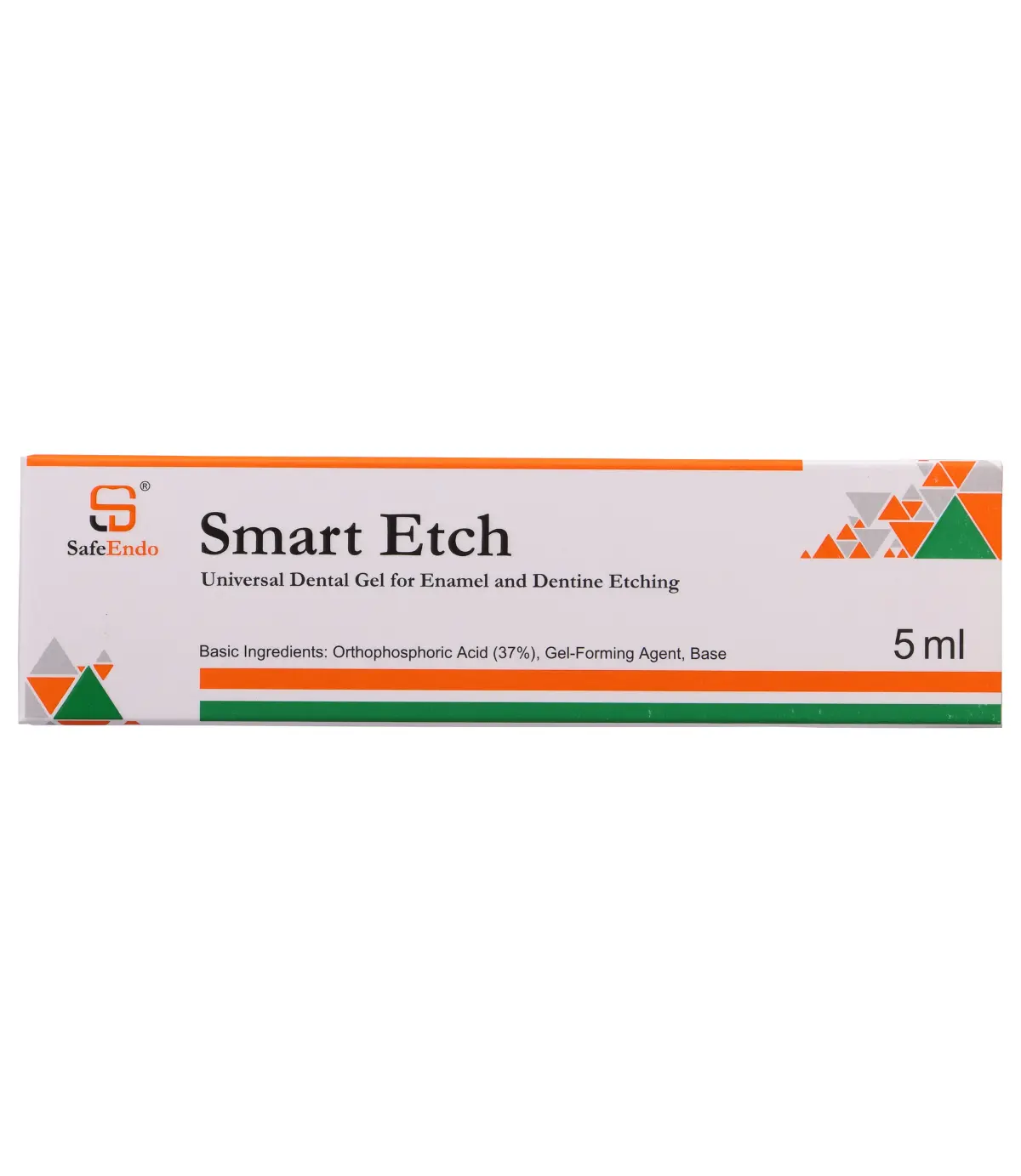 اسيد اتش  Etch 5ml, 25ml