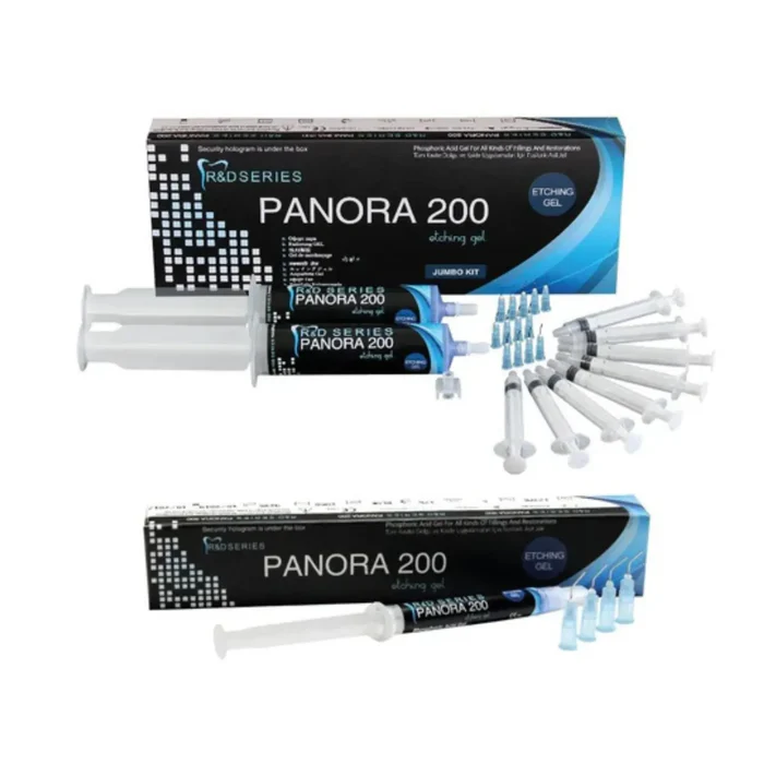 اسيد اتش  Panora 200