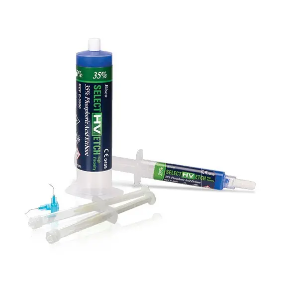 اسيد اتش  Select HV