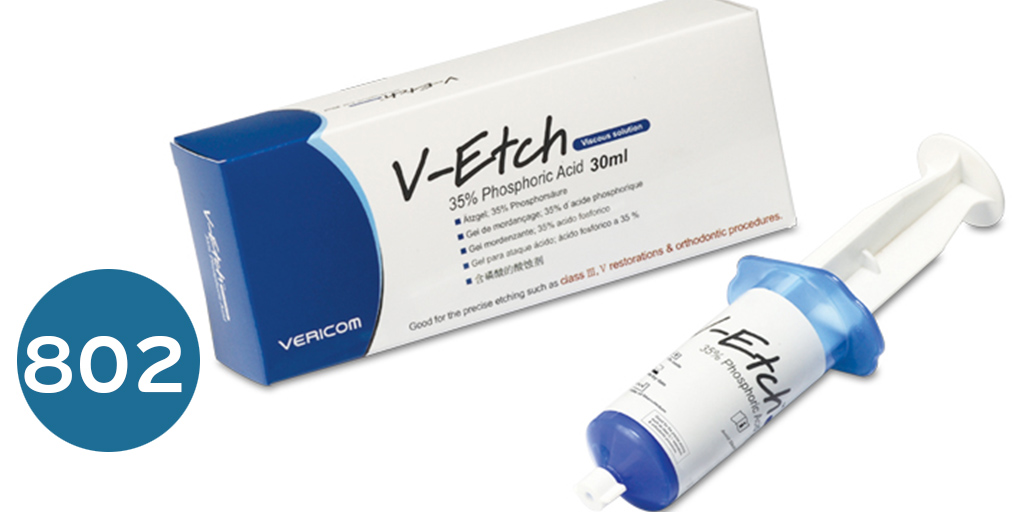 اسيد اتش  V Etch