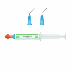 اسيد اتش دولجان  Etching Gel %37