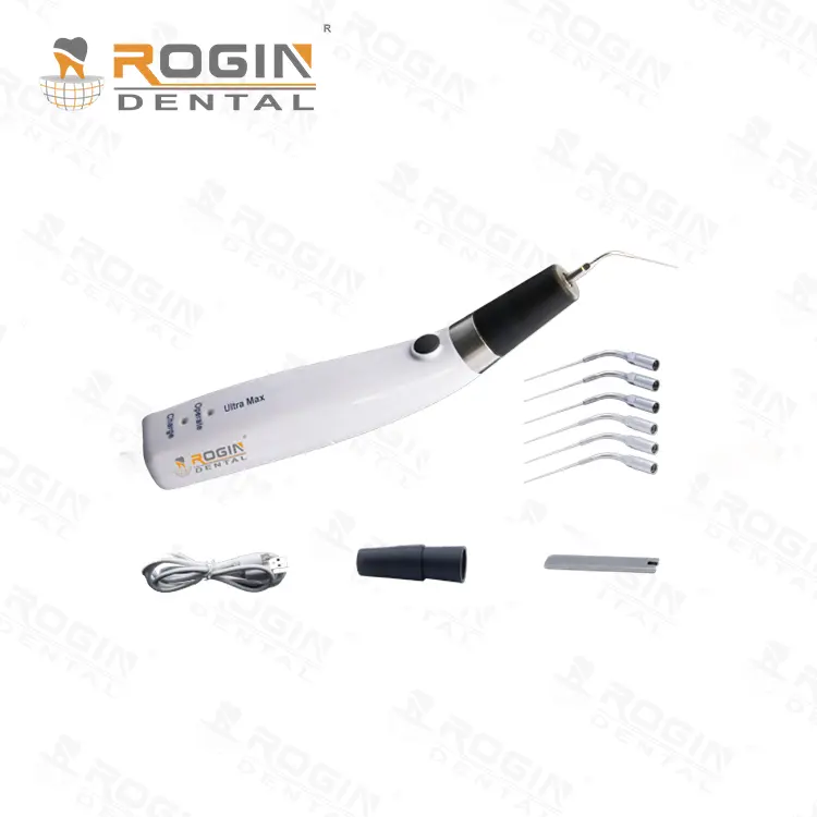 اندو اكتفيتور ROGIN ULTRA MAX