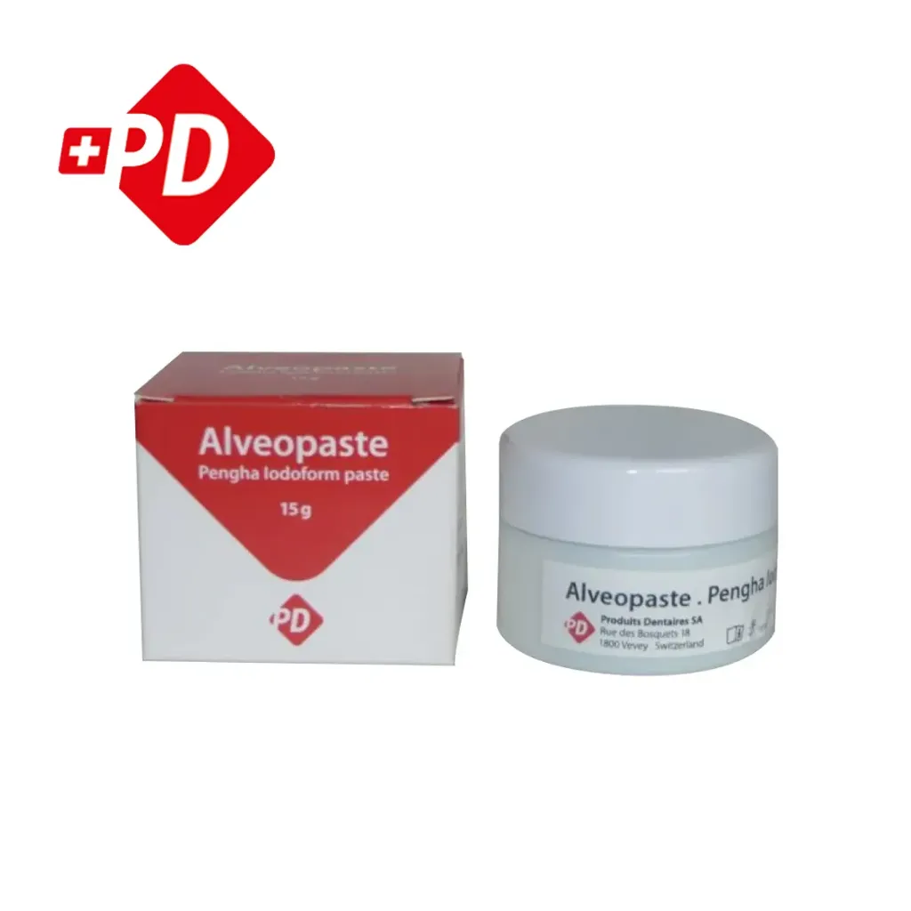 الفيوجيل  Alveopaste