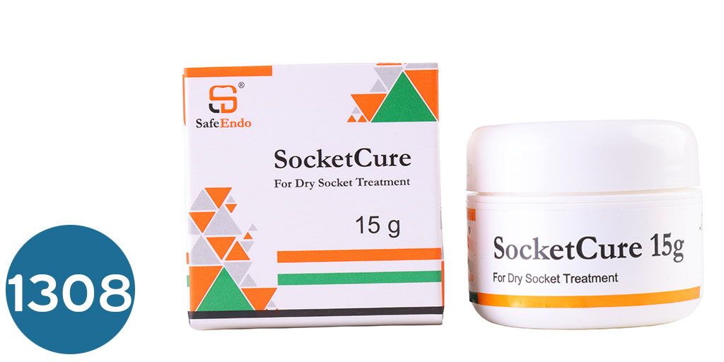الفيوجيل  SocketCure