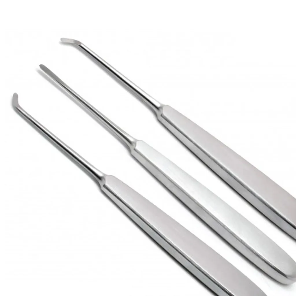 اليفيتور  Elevator Set 3 Varvic Gams