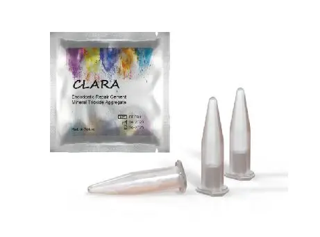 ام تي أي  Clara MTA Powder and Liquid