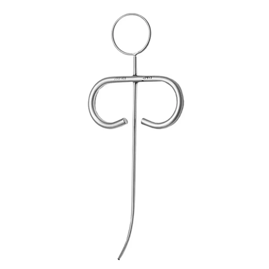 [أدوات اندو] ام تي أي كراير  MTA Carrier Endo Gun 1.8mm